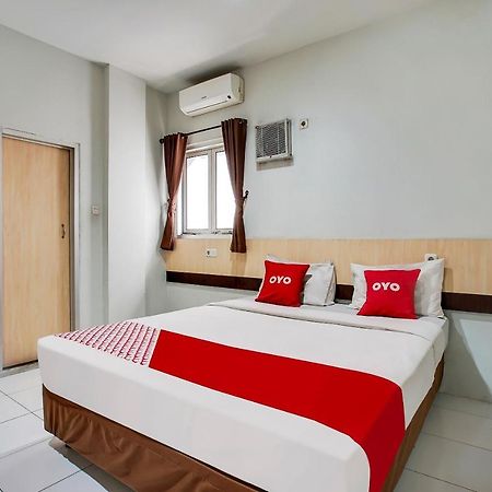 Reddoorz @ Pelajar Pejuang 3 Ξενοδοχείο Μπαντούνγκ Εξωτερικό φωτογραφία