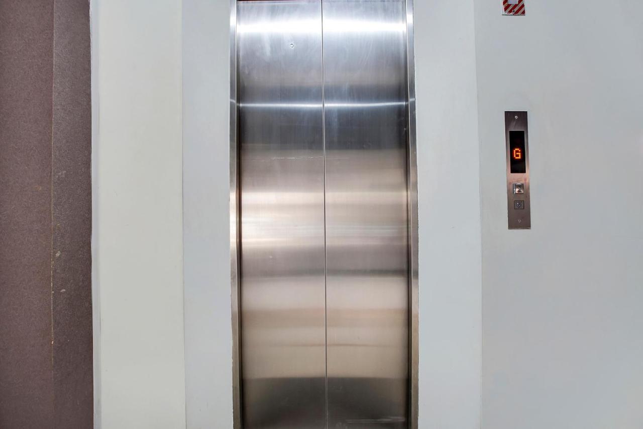 Reddoorz @ Pelajar Pejuang 3 Ξενοδοχείο Μπαντούνγκ Εξωτερικό φωτογραφία