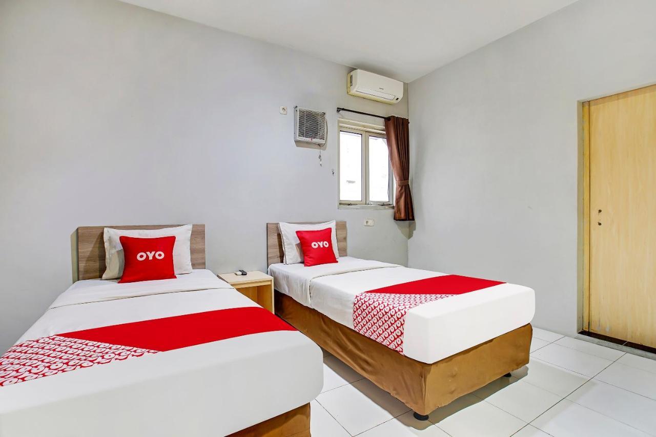 Reddoorz @ Pelajar Pejuang 3 Ξενοδοχείο Μπαντούνγκ Εξωτερικό φωτογραφία