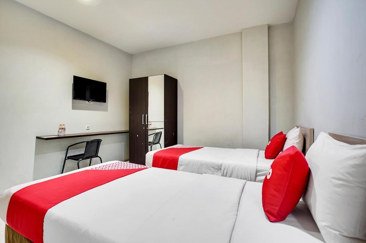 Reddoorz @ Pelajar Pejuang 3 Ξενοδοχείο Μπαντούνγκ Εξωτερικό φωτογραφία