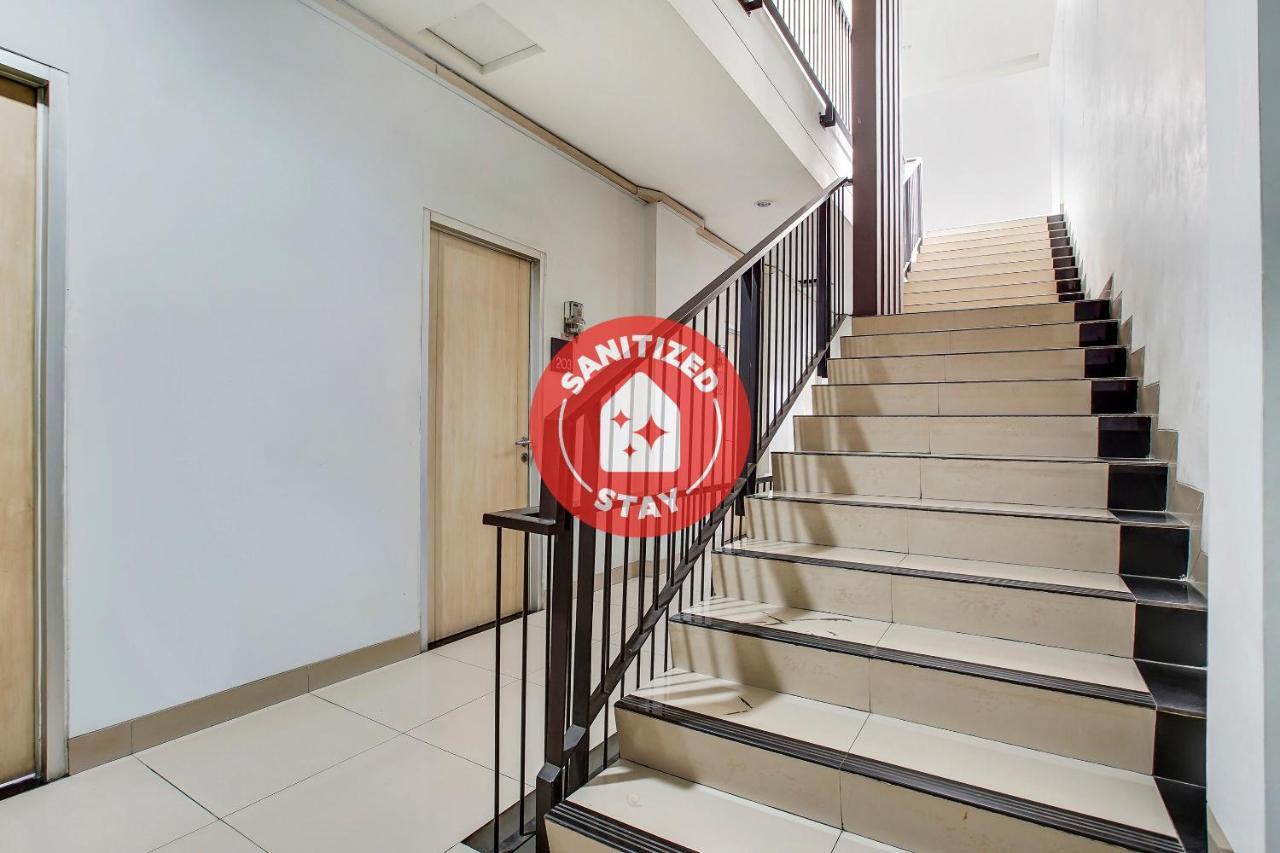 Reddoorz @ Pelajar Pejuang 3 Ξενοδοχείο Μπαντούνγκ Εξωτερικό φωτογραφία