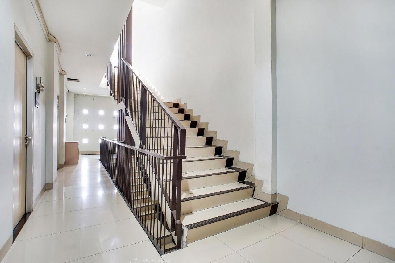 Reddoorz @ Pelajar Pejuang 3 Ξενοδοχείο Μπαντούνγκ Εξωτερικό φωτογραφία