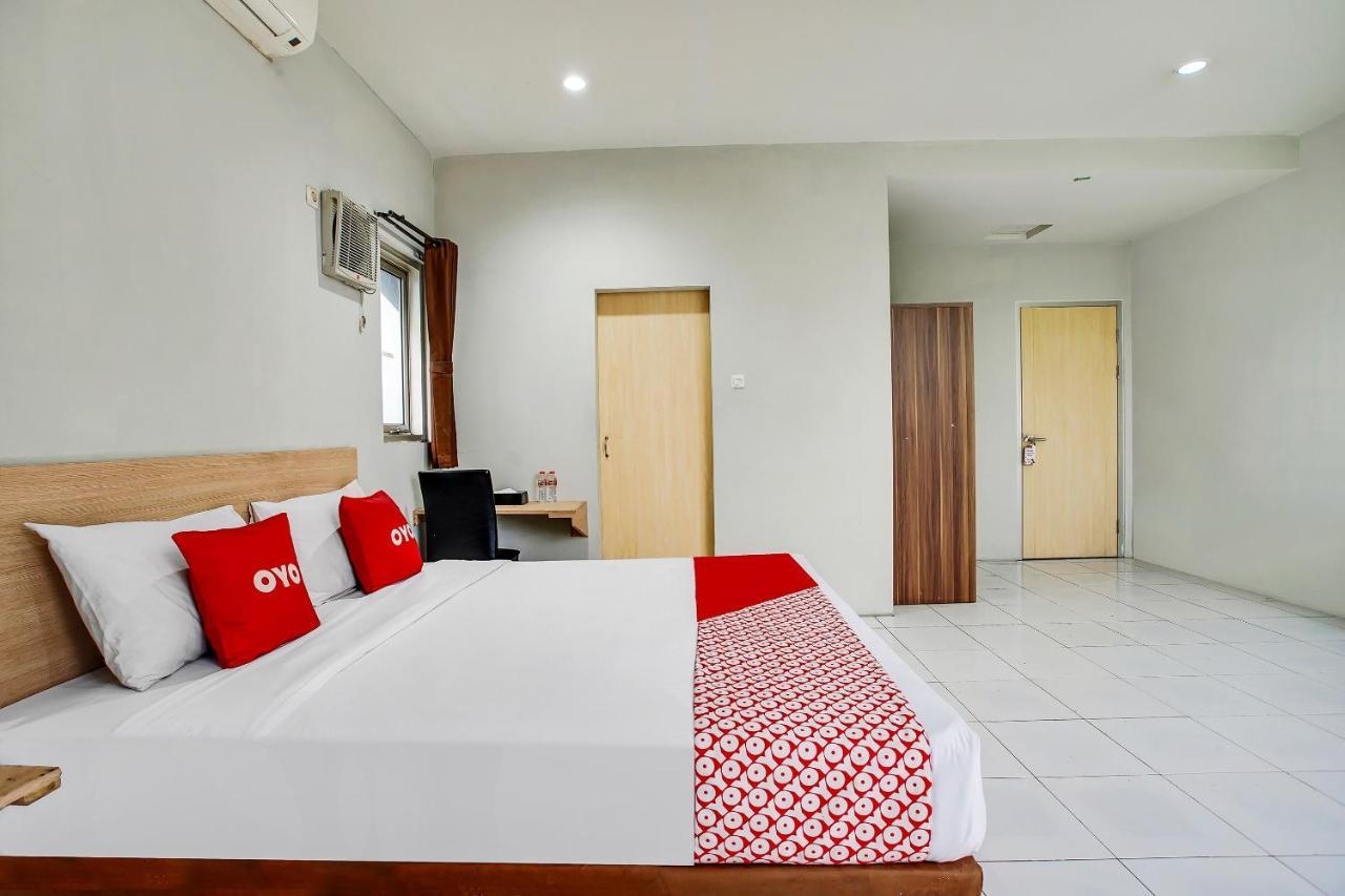 Reddoorz @ Pelajar Pejuang 3 Ξενοδοχείο Μπαντούνγκ Εξωτερικό φωτογραφία