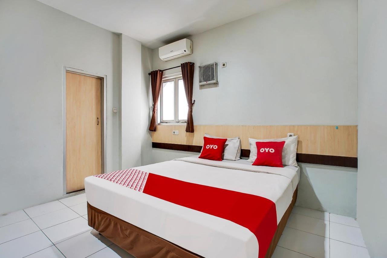 Reddoorz @ Pelajar Pejuang 3 Ξενοδοχείο Μπαντούνγκ Εξωτερικό φωτογραφία