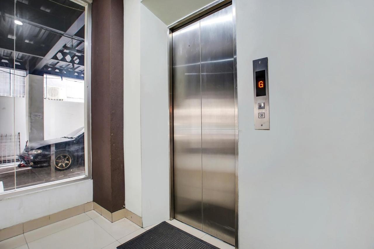Reddoorz @ Pelajar Pejuang 3 Ξενοδοχείο Μπαντούνγκ Εξωτερικό φωτογραφία