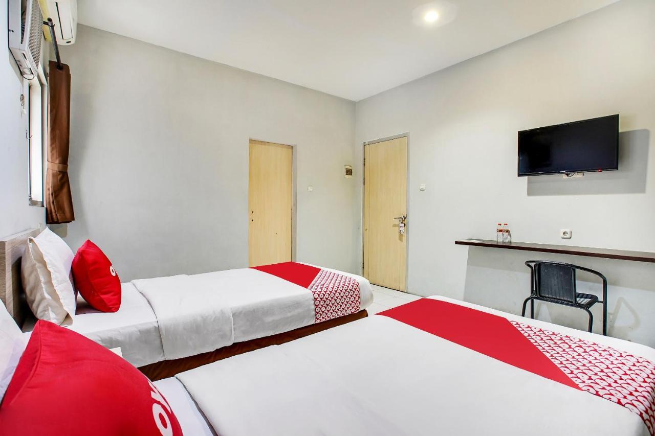 Reddoorz @ Pelajar Pejuang 3 Ξενοδοχείο Μπαντούνγκ Εξωτερικό φωτογραφία