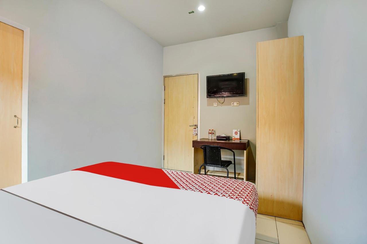 Reddoorz @ Pelajar Pejuang 3 Ξενοδοχείο Μπαντούνγκ Εξωτερικό φωτογραφία