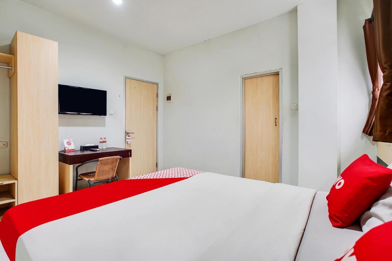 Reddoorz @ Pelajar Pejuang 3 Ξενοδοχείο Μπαντούνγκ Εξωτερικό φωτογραφία