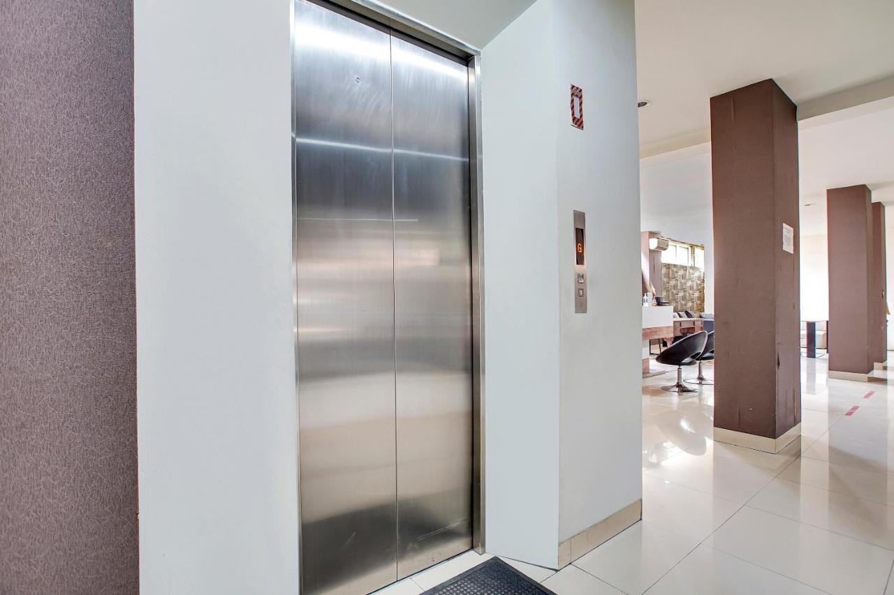 Reddoorz @ Pelajar Pejuang 3 Ξενοδοχείο Μπαντούνγκ Εξωτερικό φωτογραφία
