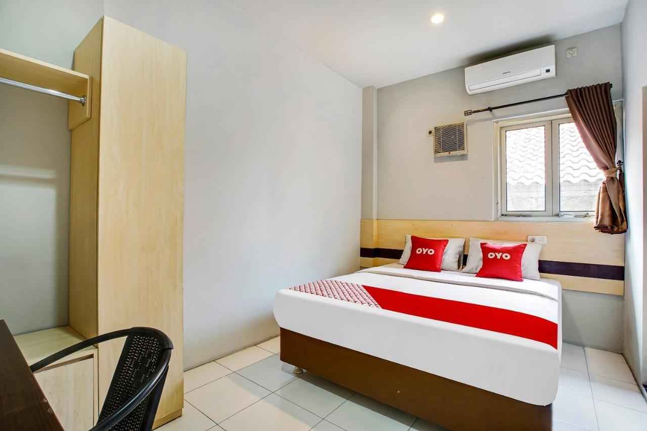 Reddoorz @ Pelajar Pejuang 3 Ξενοδοχείο Μπαντούνγκ Εξωτερικό φωτογραφία