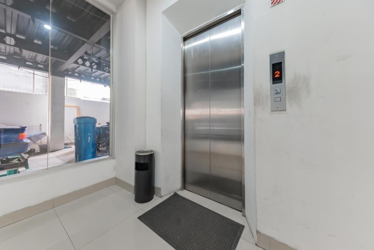 Reddoorz @ Pelajar Pejuang 3 Ξενοδοχείο Μπαντούνγκ Εξωτερικό φωτογραφία