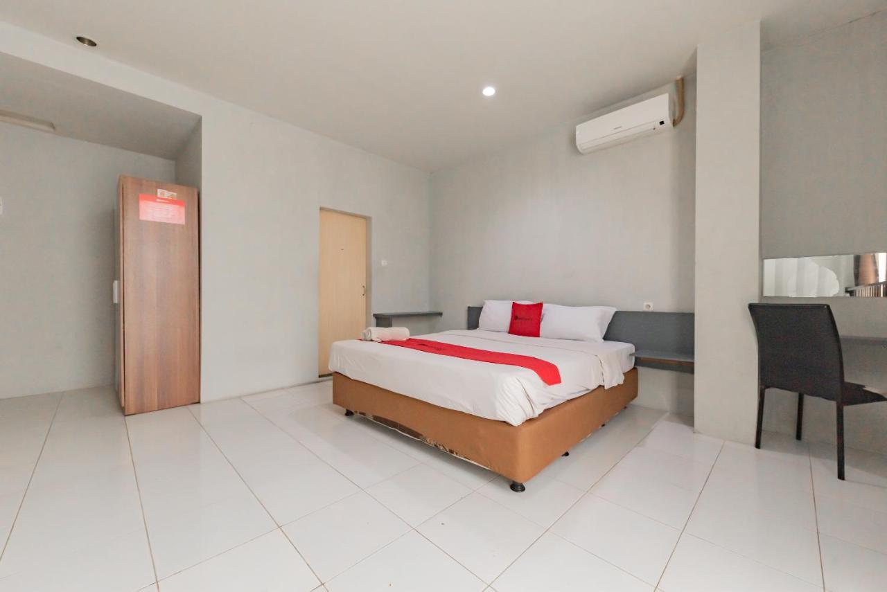 Reddoorz @ Pelajar Pejuang 3 Ξενοδοχείο Μπαντούνγκ Εξωτερικό φωτογραφία