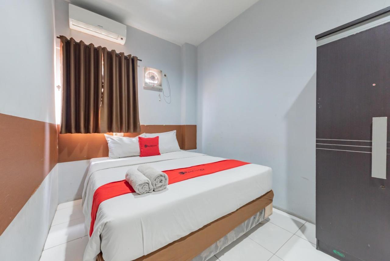 Reddoorz @ Pelajar Pejuang 3 Ξενοδοχείο Μπαντούνγκ Εξωτερικό φωτογραφία