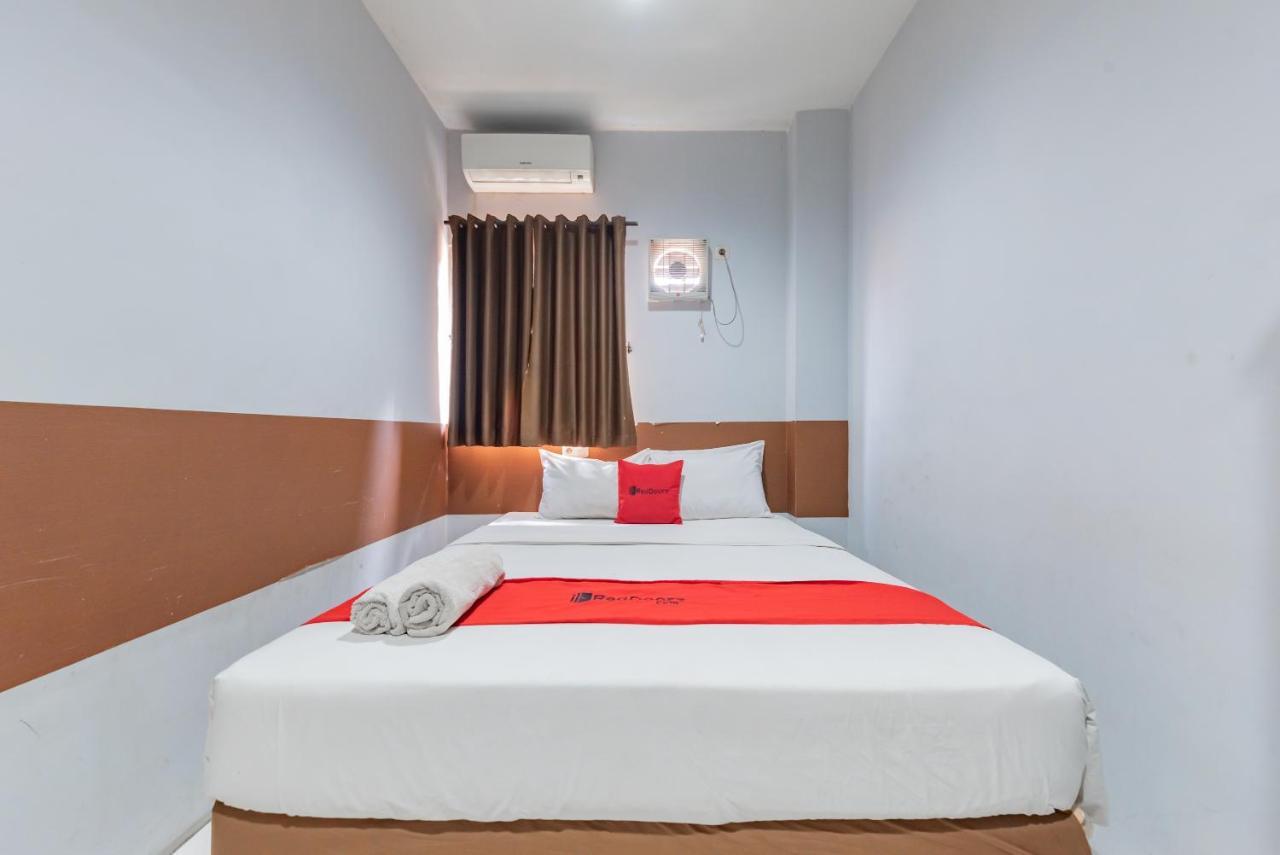 Reddoorz @ Pelajar Pejuang 3 Ξενοδοχείο Μπαντούνγκ Εξωτερικό φωτογραφία