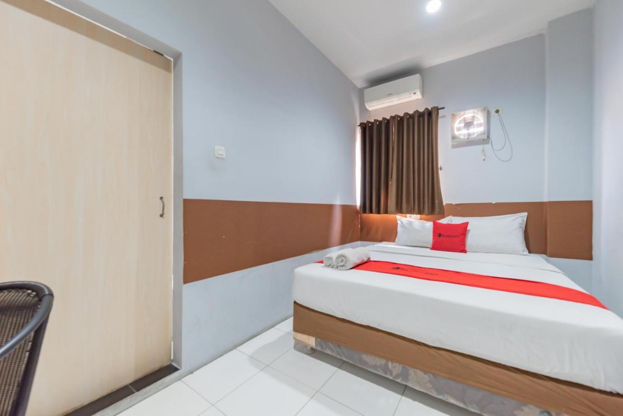 Reddoorz @ Pelajar Pejuang 3 Ξενοδοχείο Μπαντούνγκ Εξωτερικό φωτογραφία