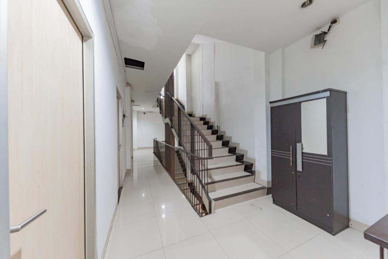 Reddoorz @ Pelajar Pejuang 3 Ξενοδοχείο Μπαντούνγκ Εξωτερικό φωτογραφία