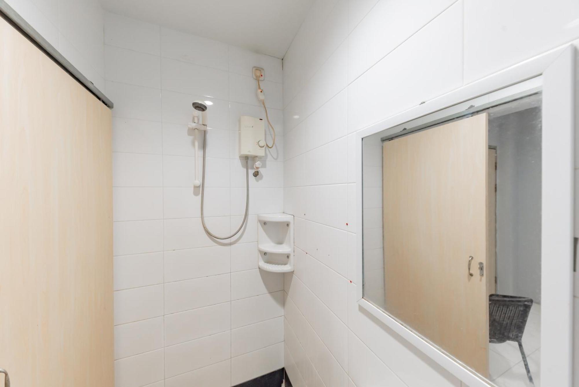 Reddoorz @ Pelajar Pejuang 3 Ξενοδοχείο Μπαντούνγκ Δωμάτιο φωτογραφία